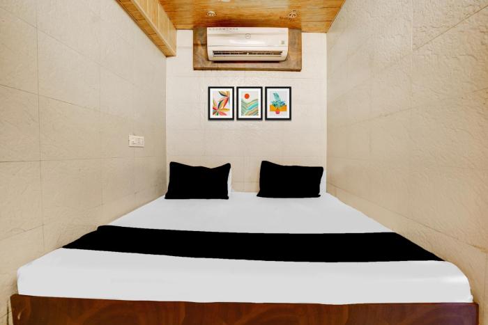 collection o ambedkar chowk ulhasnagar