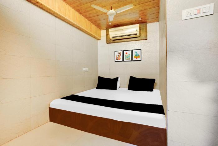 collection o ambedkar chowk ulhasnagar