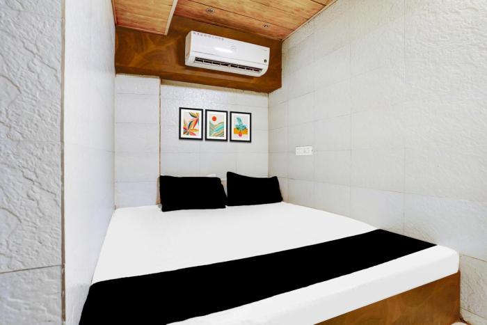 collection o ambedkar chowk ulhasnagar