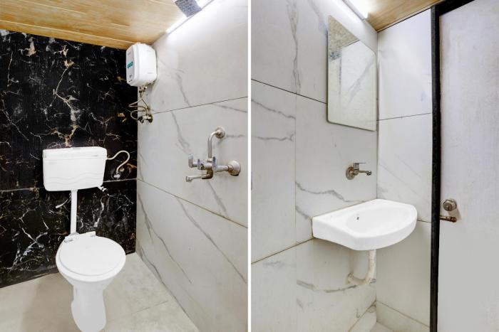 collection o ambedkar chowk ulhasnagar