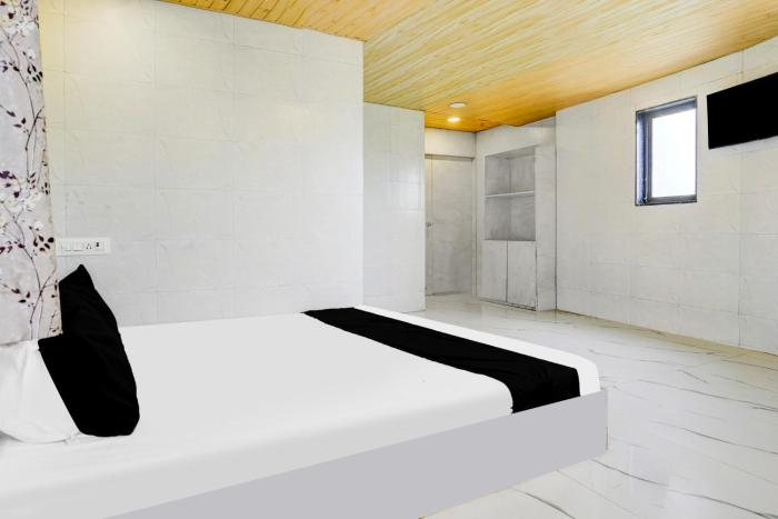 collection o ambedkar chowk ulhasnagar