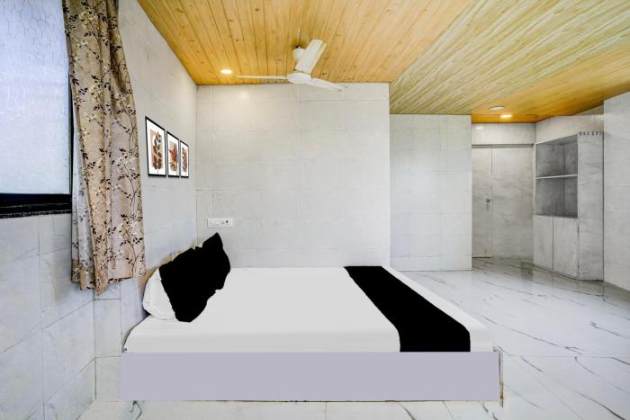 collection o ambedkar chowk ulhasnagar