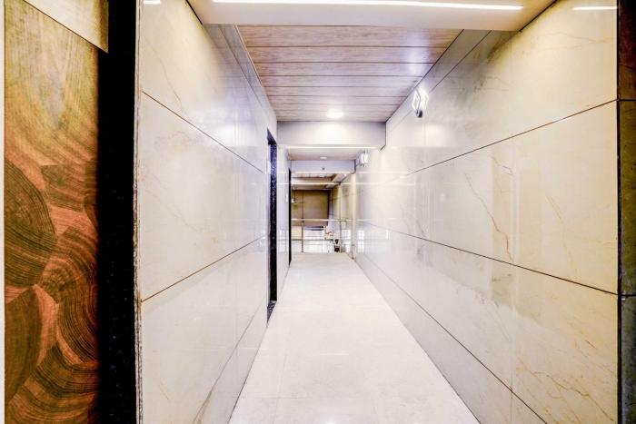 collection o ambedkar chowk ulhasnagar