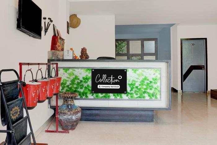 super collection o vaishno devi temple formerly hotel the leaf