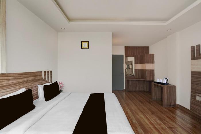 super collection o vaishno devi temple formerly hotel the leaf