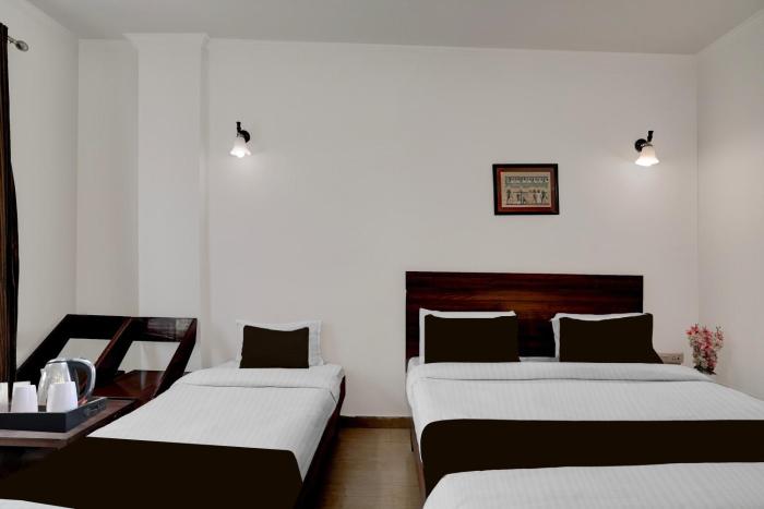 super collection o vaishno devi temple formerly hotel the leaf