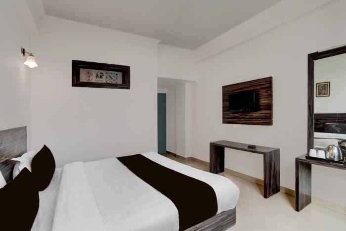 super collection o vaishno devi temple formerly hotel the leaf