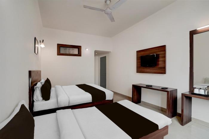 super collection o vaishno devi temple formerly hotel the leaf