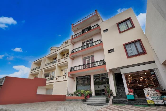 super collection o vaishno devi temple formerly hotel the leaf