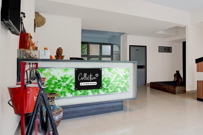 super collection o vaishno devi temple formerly hotel the leaf