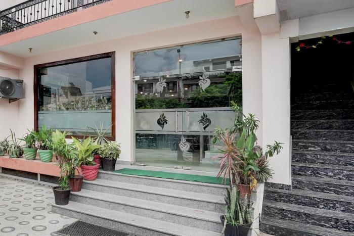 super collection o vaishno devi temple formerly hotel the leaf