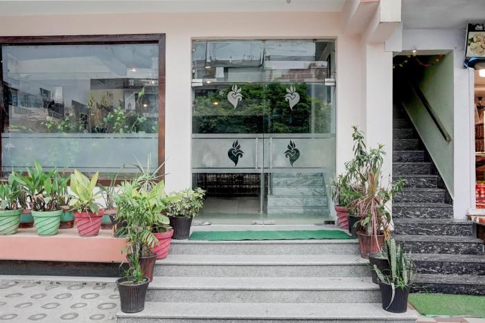 super collection o vaishno devi temple formerly hotel the leaf