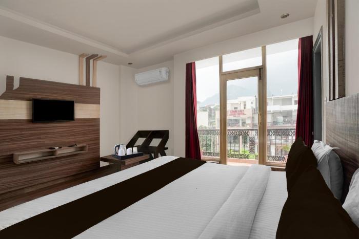 super collection o vaishno devi temple formerly hotel the leaf