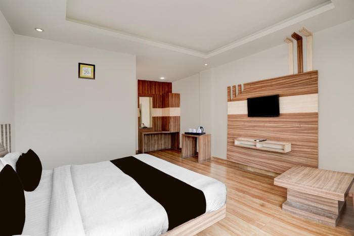 super collection o vaishno devi temple formerly hotel the leaf