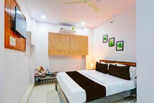 collection o karmanghat near tkr khaman