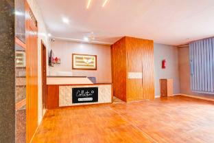 collection o karmanghat near tkr khaman