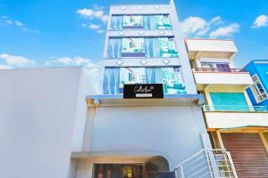 collection o karmanghat near tkr khaman