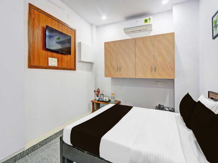 collection o karmanghat near tkr khaman