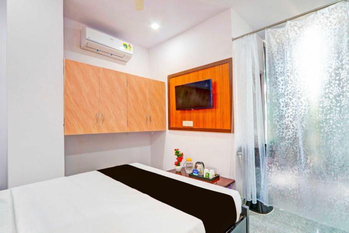 collection o karmanghat near tkr khaman