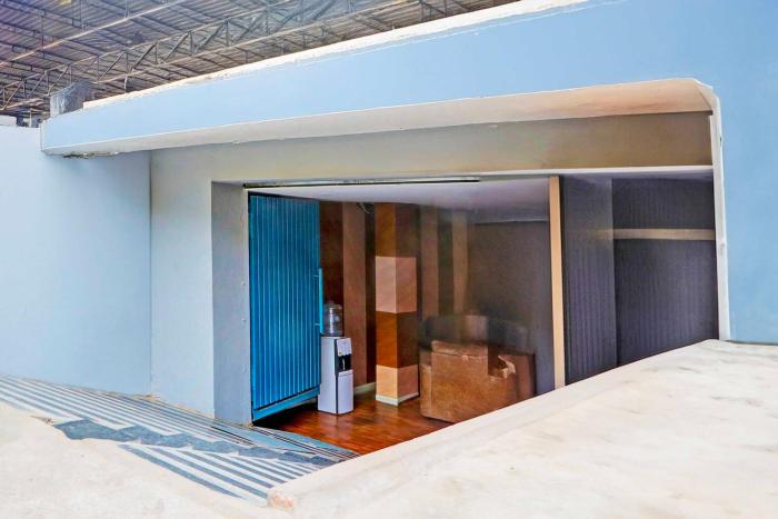 collection o karmanghat near tkr khaman