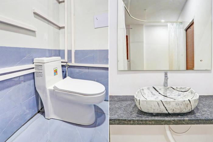 collection o karmanghat near tkr khaman