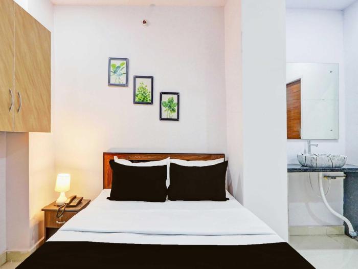 collection o karmanghat near tkr khaman