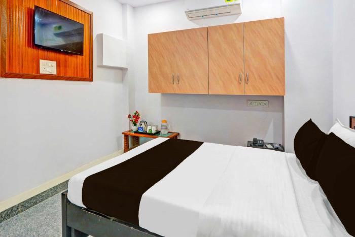 collection o karmanghat near tkr khaman