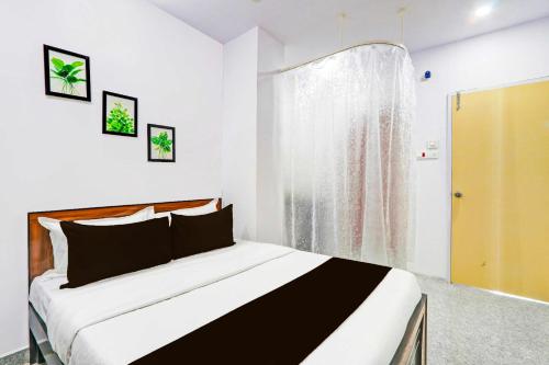 collection o karmanghat near tkr khaman