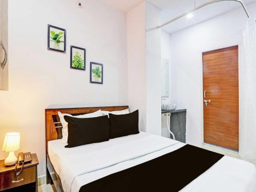 collection o karmanghat near tkr khaman