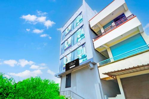 collection o karmanghat near tkr khaman