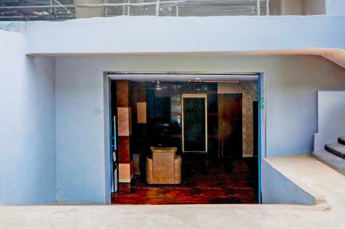 collection o karmanghat near tkr khaman