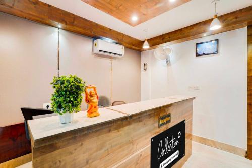 collection o ranchi mahabir crossway