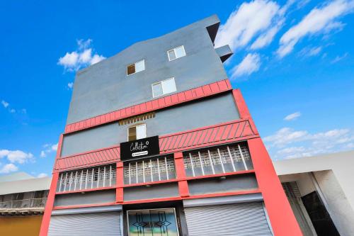 collection o ranchi mahabir crossway