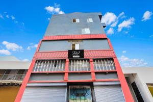 collection o ranchi mahabir crossway