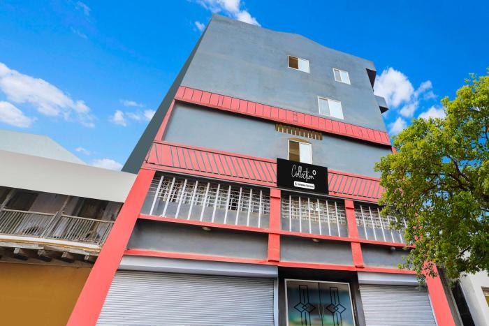 collection o ranchi mahabir crossway