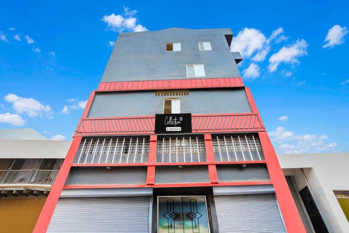 collection o ranchi mahabir crossway