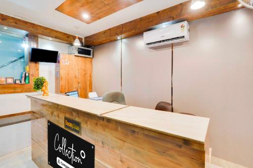 collection o ranchi mahabir crossway