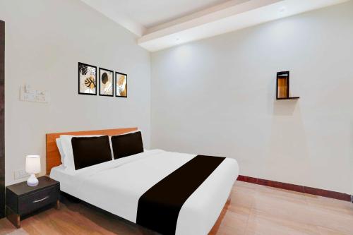 Collection O Ranchi Mahabir Crossway,,4 star