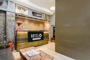 hotel o hamza international