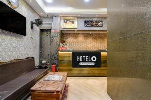 hotel o hamza international