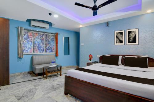 hotel o hamza international