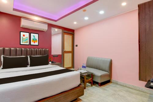 hotel o hamza international