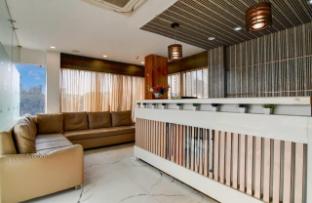 Hotel O Hamza International,,3 star