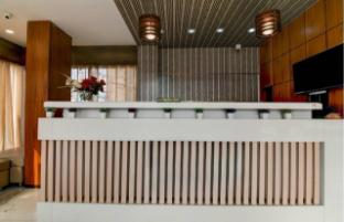 hotel o hamza international