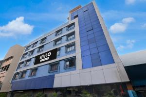 hotel o hamza international