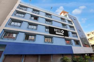 hotel o hamza international