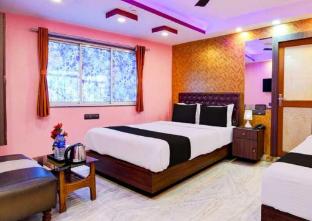 hotel o hamza international