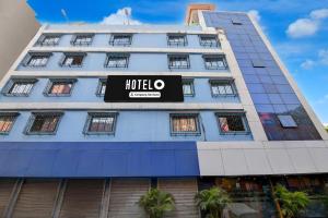 hotel o hamza international