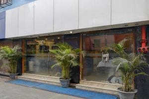 hotel o hamza international