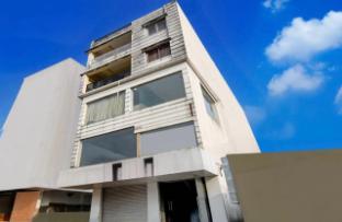 hotel o hamza international